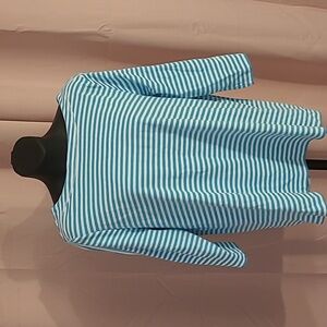 Blair Striped Top
